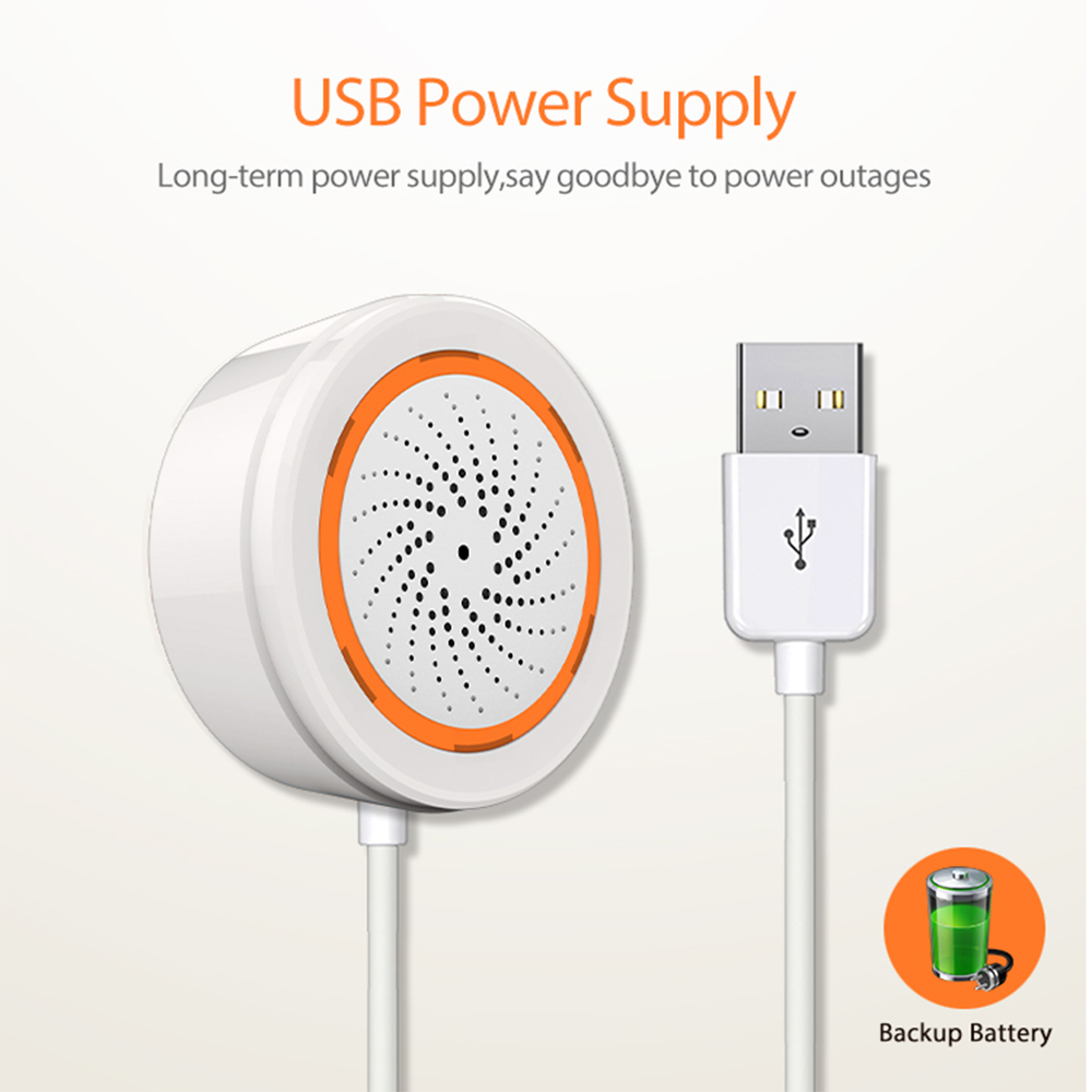 Coolcam Tuya Zigbee Smart Sire - Smart Home Vimar 评论和价格