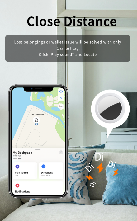 JSPTEC Security Bluetooth Tag  - Smart Home For Windows 评论和价格