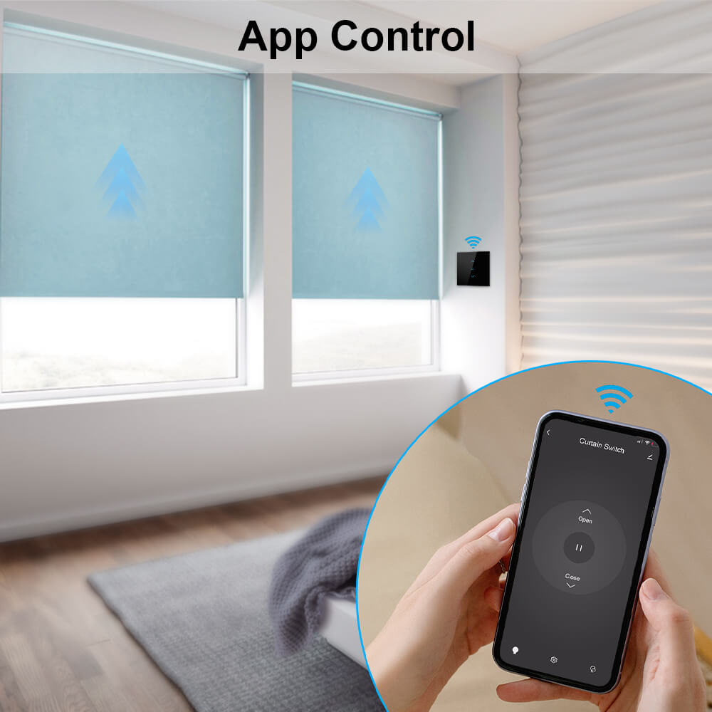 LoraTap Tuya Smart Life WiFi C - Smart Home Europe 评论和价格