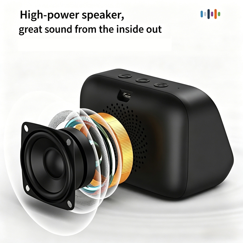 AI Voice Assistant Bluetooth S - Smart Home Monitor 评论和价格