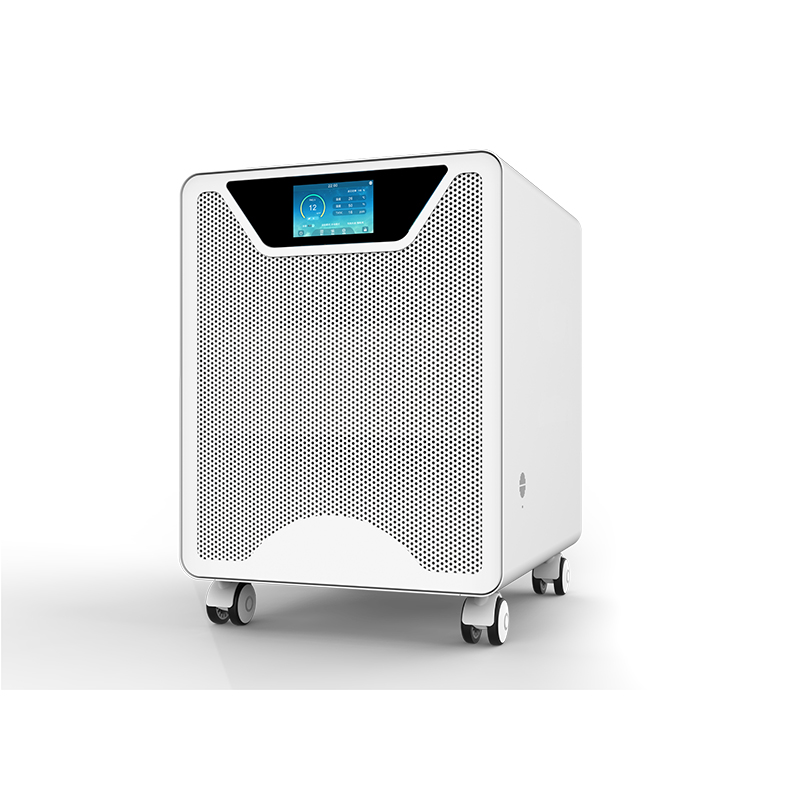 HEPA Filter With Photocatalyti - Smart Air Purifier 评论和价格