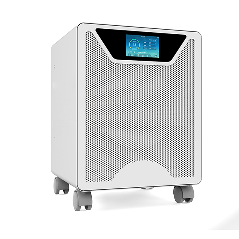 HEPA Filter With Photocatalyti - Smart Air Purifier 评论和价格
