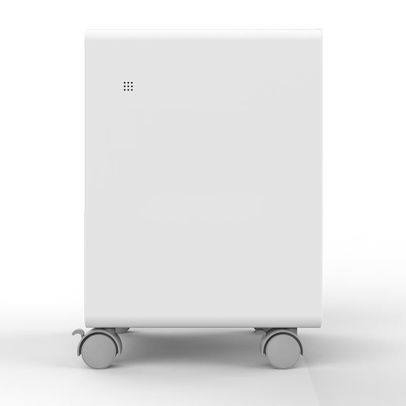 HEPA Filter With Photocatalyti - Smart Air Purifier 评论和价格