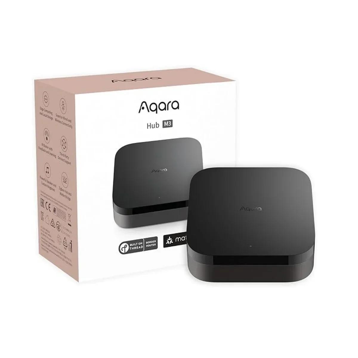 Hub M3 Wireless Z igbee 3.0 Wi - Smart Home Hub Apple 评论和价格