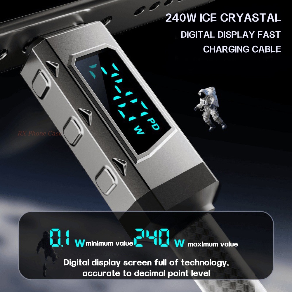 240W USB-C to Type-C Fast Char - Smart Home Samsung 评论和价格