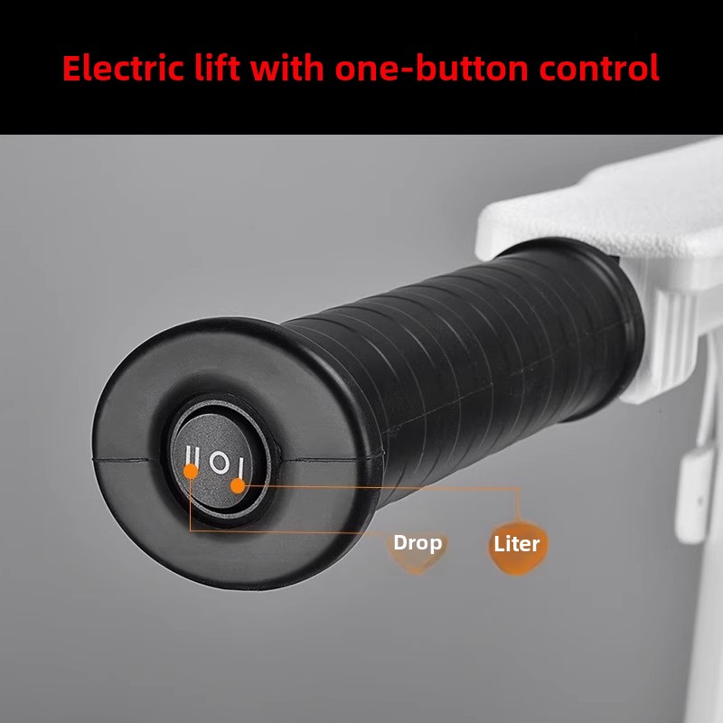 Electric Toilet Lift: Smart Ho - Smart Elderly Home 评论和价格