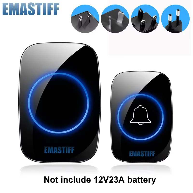 Home Welcome Doorbell  Intelli - Smart Home Europe 评论和价格