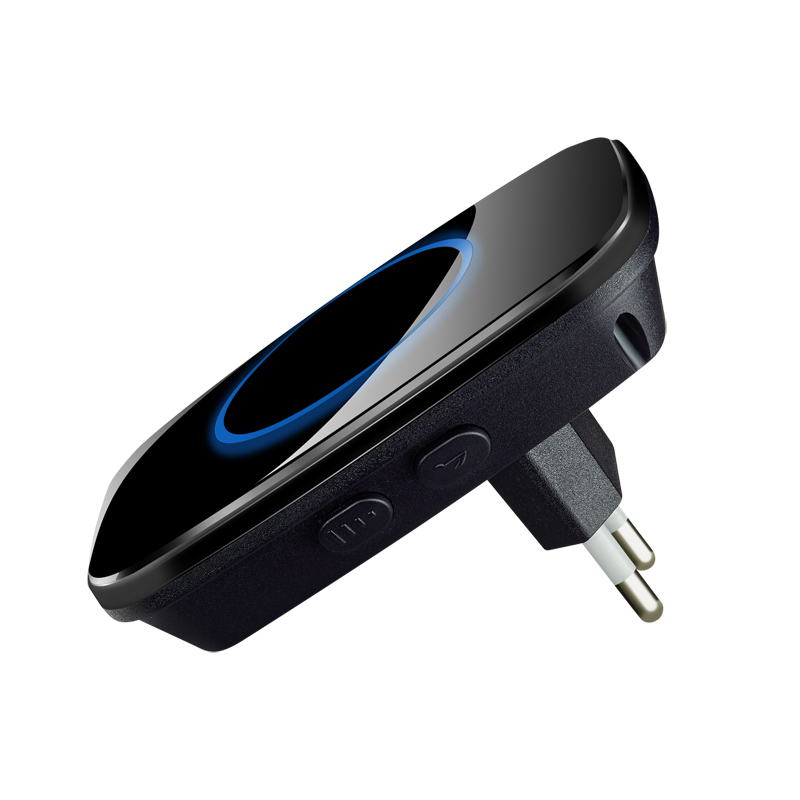 Home Welcome Doorbell  Intelli - Smart Home Europe 评论和价格