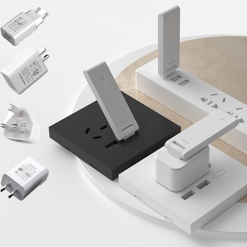 Aqara E1 Mini USB Hub Gateway  - Smart Home For Windows 评论和价格