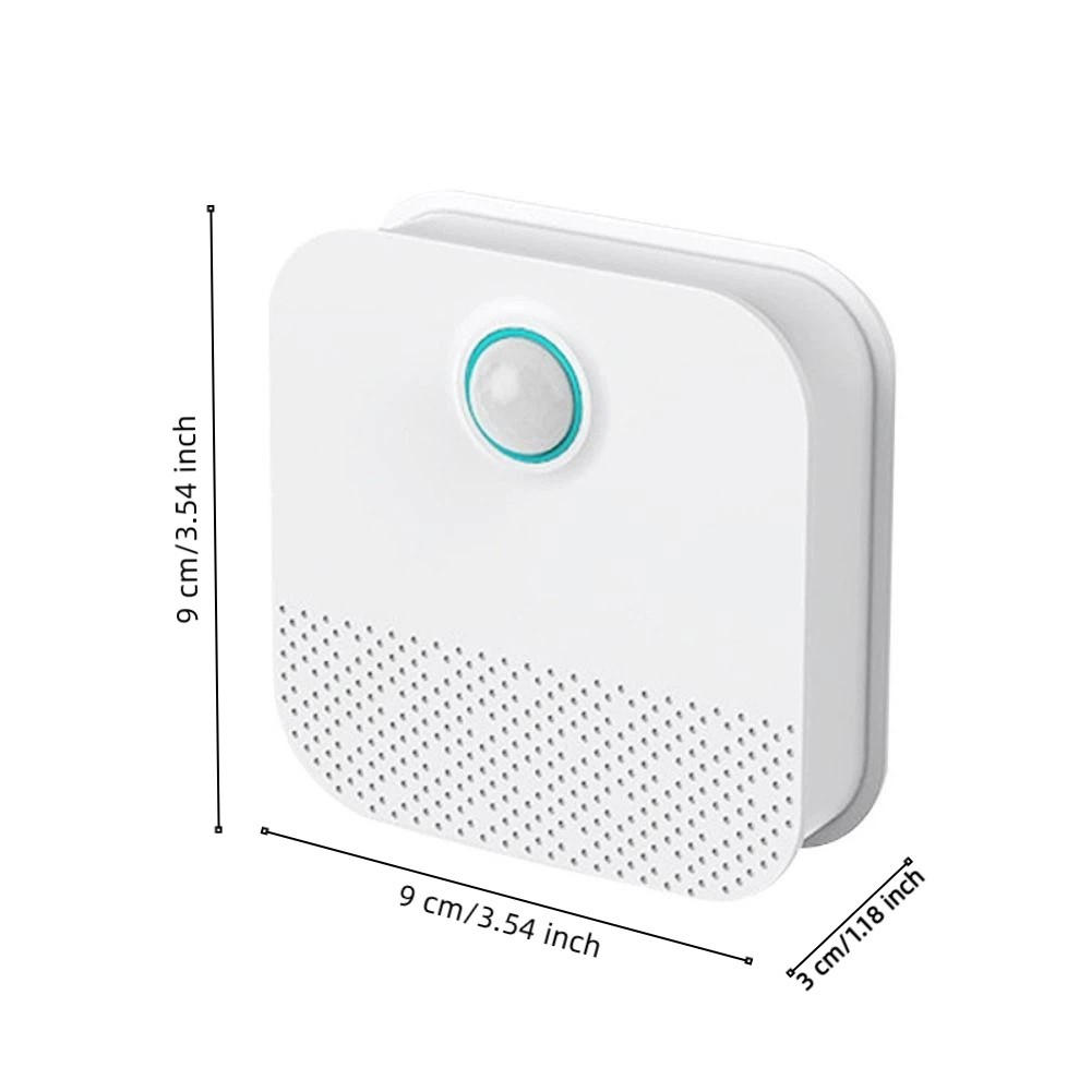 Intelligent Cat Odor Purifier  - Smart Air Purifier 评论和价格