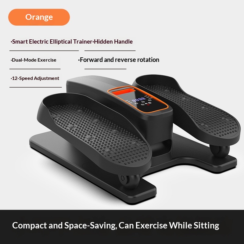 Elliptical Pedal Machine Home  - Smart Elderly Home 评论和价格