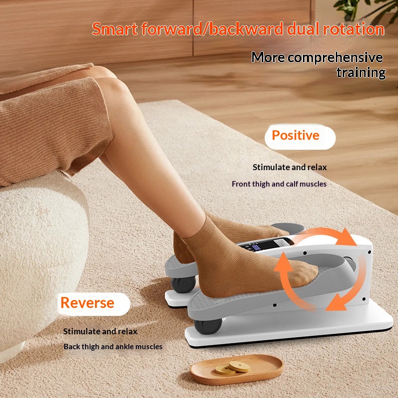 Elliptical Pedal Machine Home  - Smart Elderly Home 评论和价格
