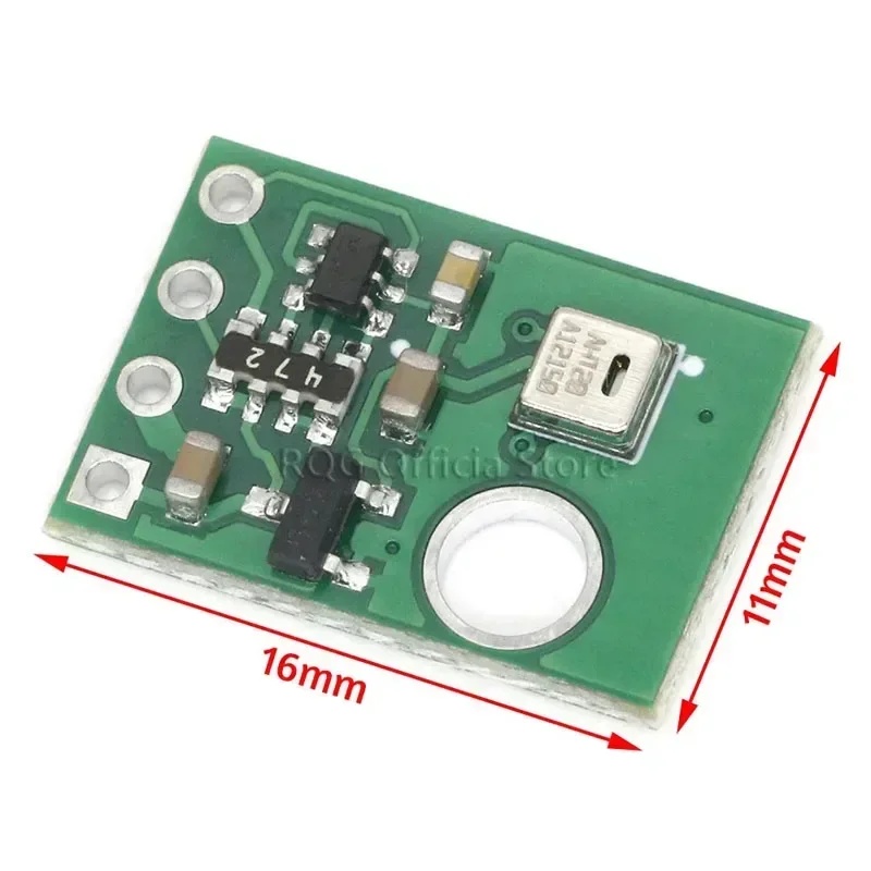 AHT20 I2C temperature and humi - Temperature Sensor 评论和价格