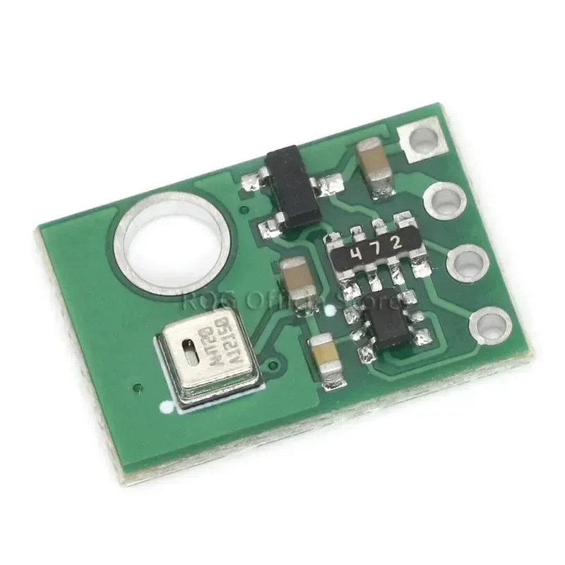 AHT20 I2C temperature and humi - Temperature Sensor 评论和价格