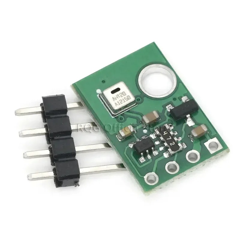 AHT20 I2C temperature and humi - Temperature Sensor 评论和价格
