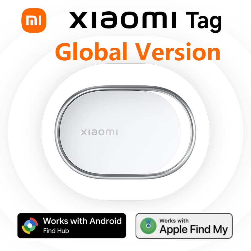 Xiaomi Tag Tracker Smart  Anti - Smart Home Xiaomi Hub 评论和价格