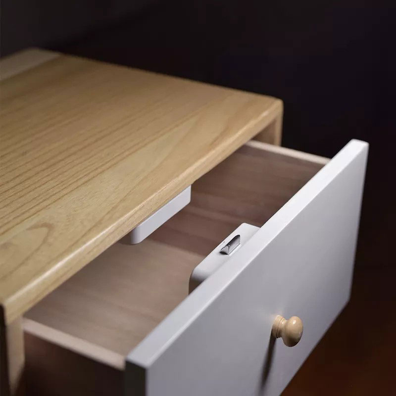 Tuya Smart Home File Cabinet L - Smart Home Furniture 评论和价格