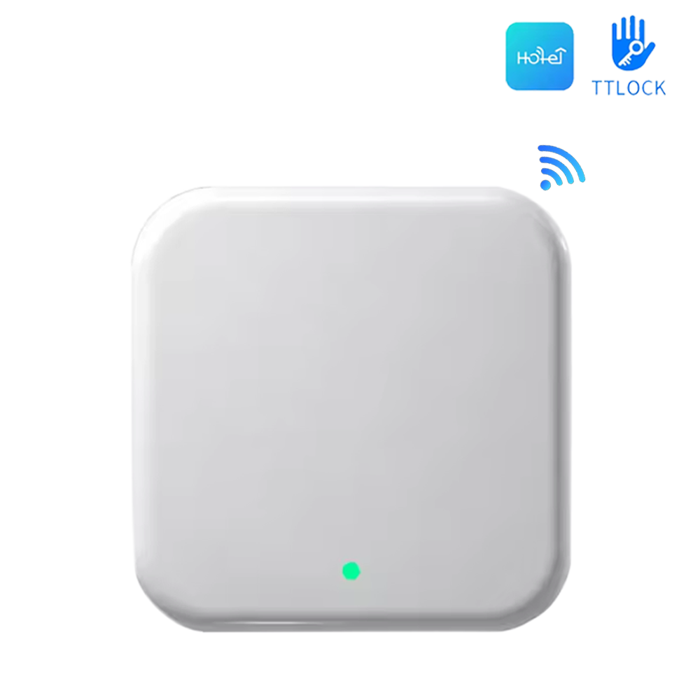 TTLOCK Gateway G2 G3 Bluetooth - Smart Home Vimar 评论和价格