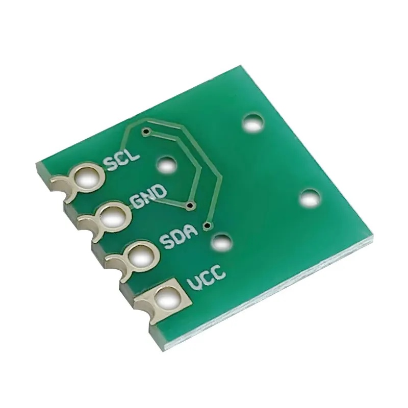 AHT21 High Precision Digital T - Temperature Sensor 评论和价格