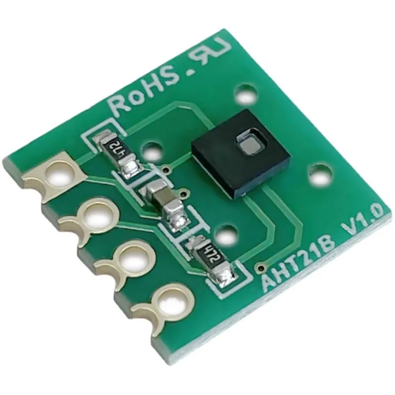 AHT21 High Precision Digital T - Temperature Sensor 评论和价格