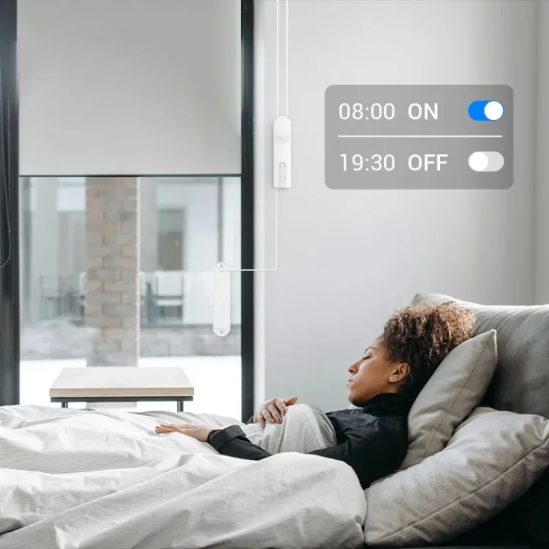 Smart Motorised Blind for Zigb - Smart Home For Windows 评论和价格