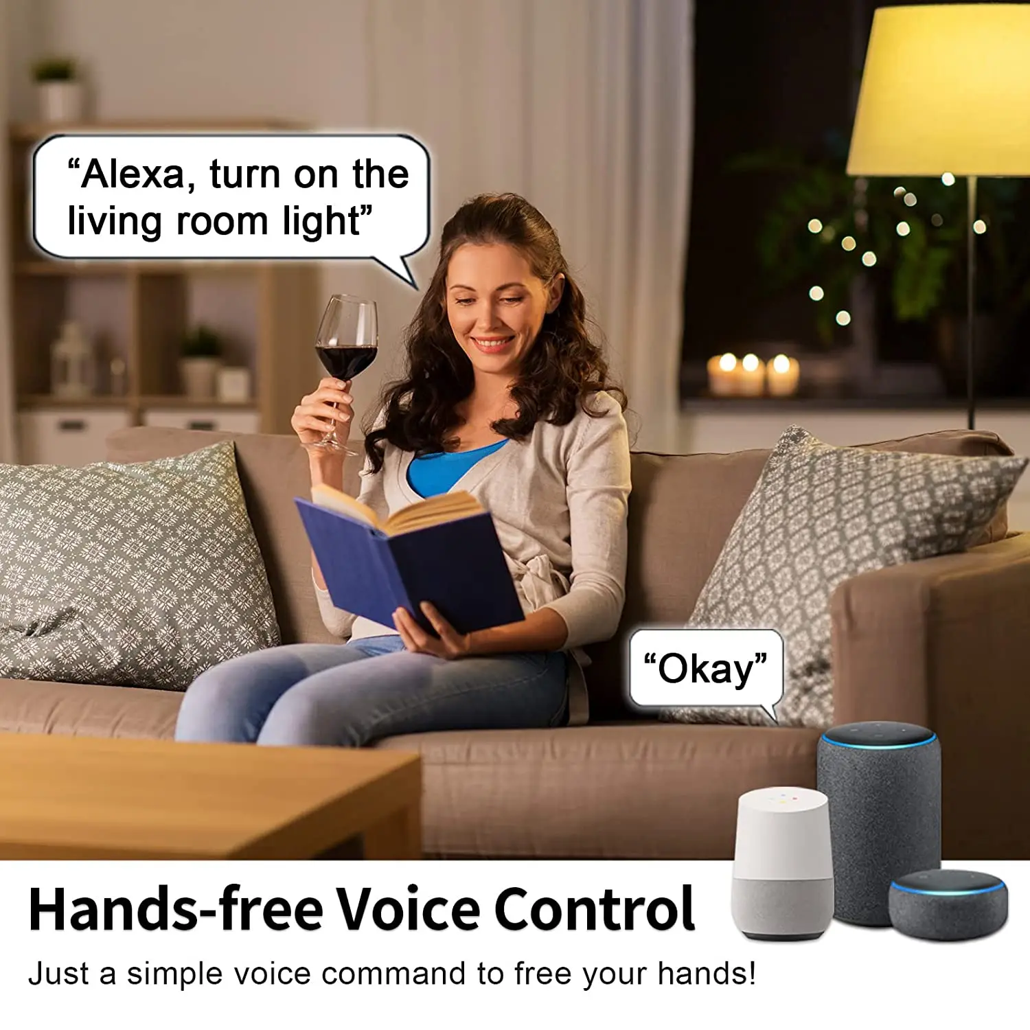 Tuya Wifi EU Smart Switches 1/ - Smart Home Europe 评论和价格