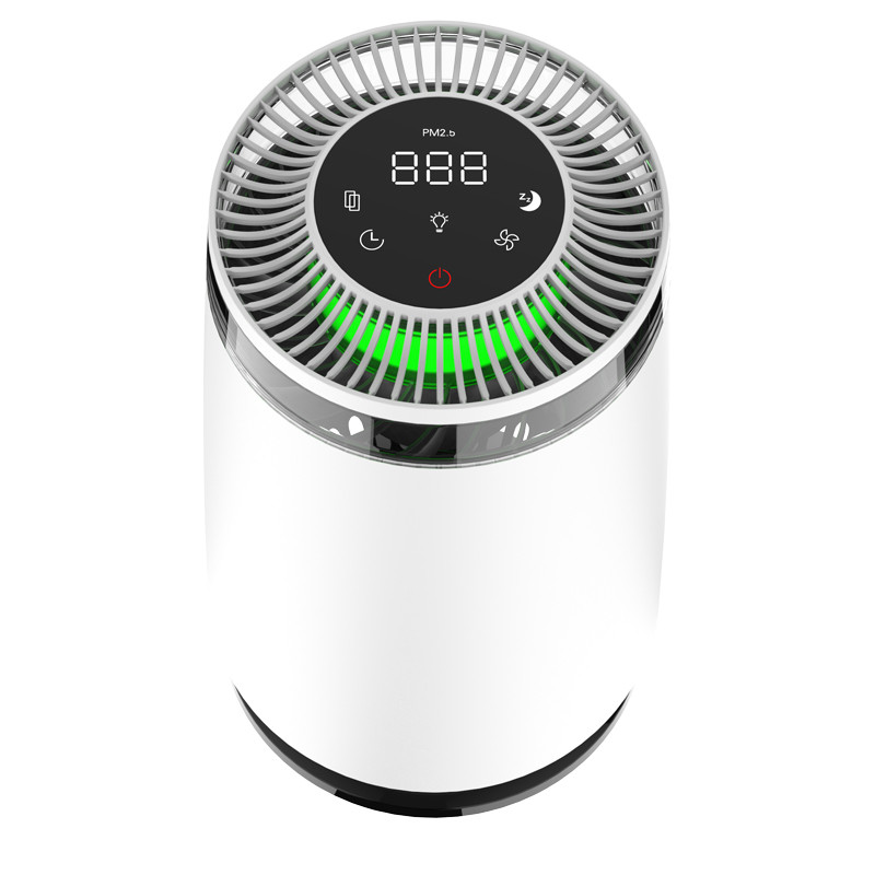 Olansi Special Smart Touch Con - Smart Air Purifier 评论和价格