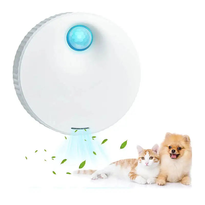 Smart Cat Odor Purifier For Ca - Smart Air Purifier 评论和价格