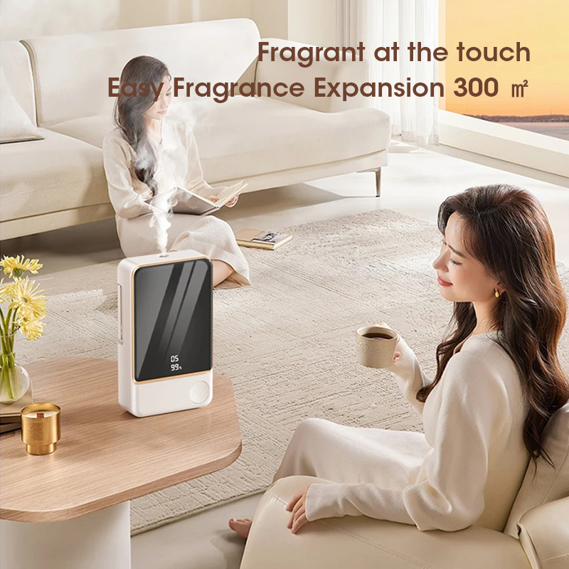 Smart Aroma Diffuser Air Purif - Smart Air Purifier 评论和价格