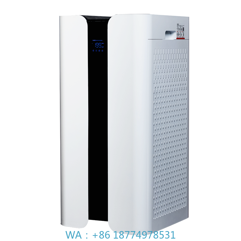 Smart Air Purifier for Bigger  - Smart Air Purifier 评论和价格