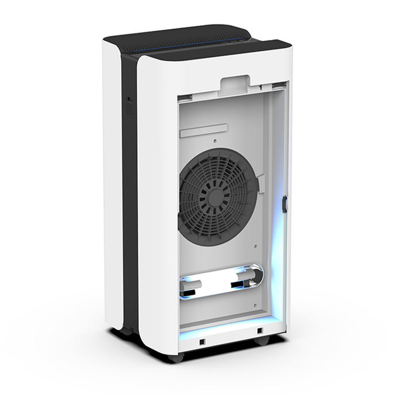 Smart Air Purifier for Bigger  - Smart Air Purifier 评论和价格