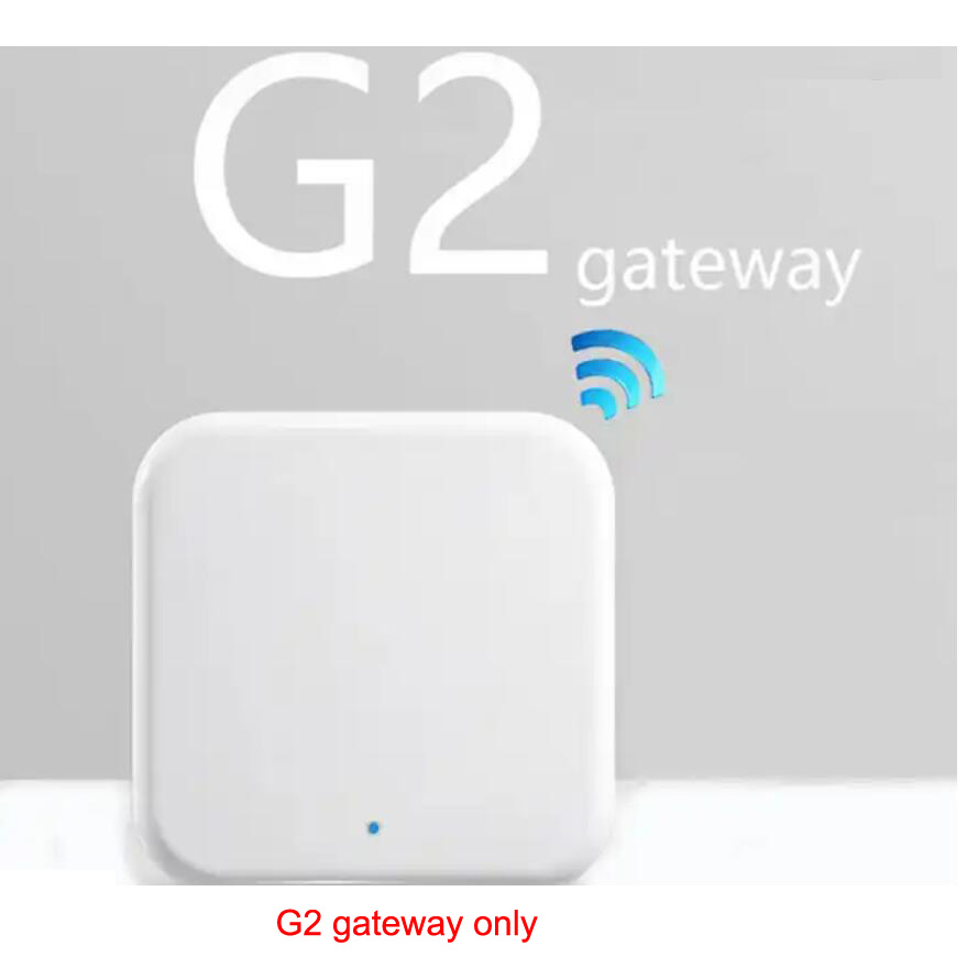 TTLOCK G2 G3 Wifi Gateway for  - Smart Home Door Lock 评论和价格