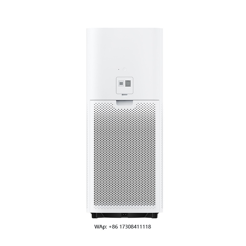 Smart Air Purifier 4 Pro Smart - Smart Air Purifier 评论和价格