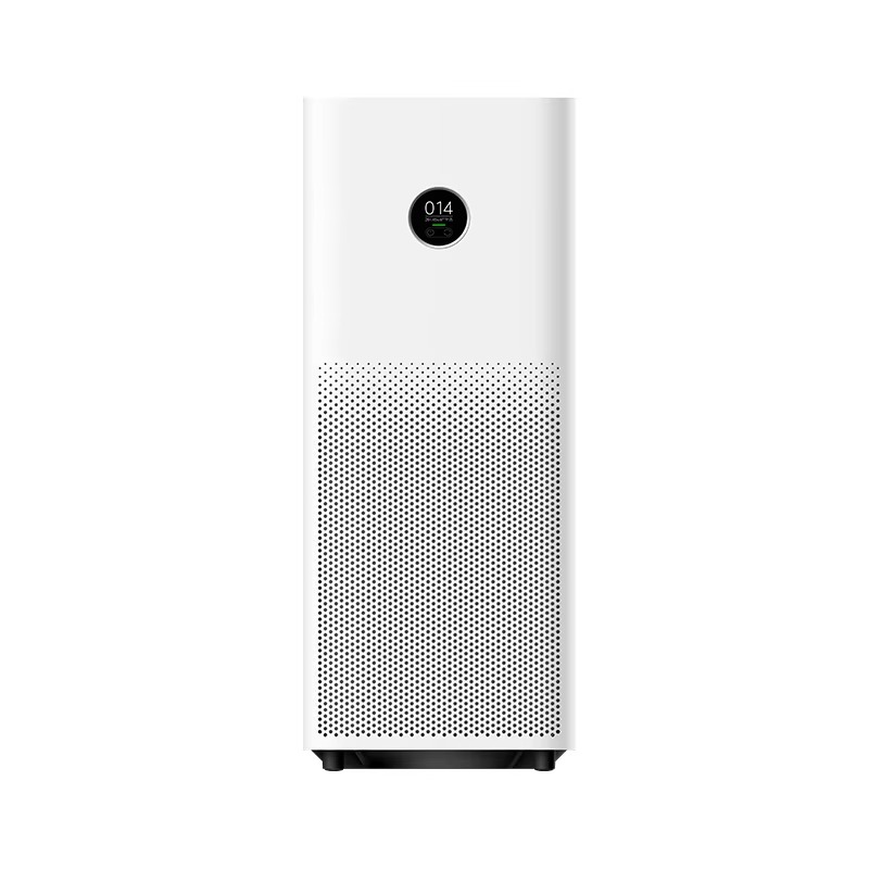 Smart Air Purifier 4 Pro Smart - Smart Air Purifier 评论和价格