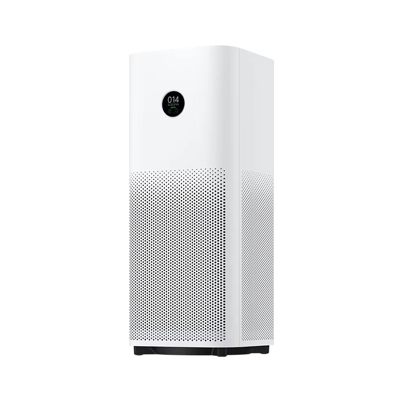 Smart Air Purifier 4 Pro Smart - Smart Air Purifier 评论和价格