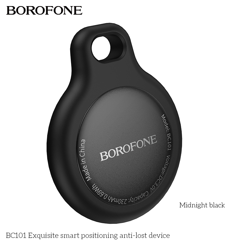 BC101 GPS Global Airtag Blueto - Smart Home Hub Apple 评论和价格