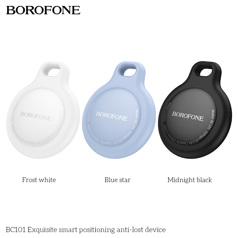 BC101 GPS Global Airtag Blueto - Smart Home Hub Apple 评论和价格