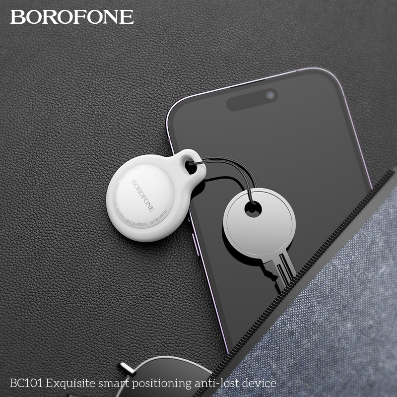 BC101 GPS Global Airtag Blueto - Smart Home Hub Apple 评论和价格