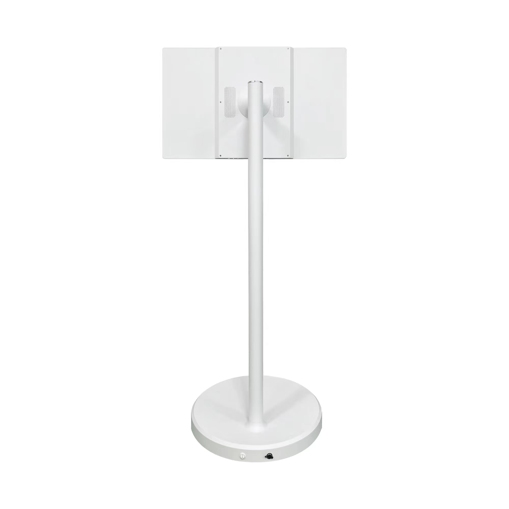 32-Inch Movable Touch Screen M - Smart Home Monitor 评论和价格