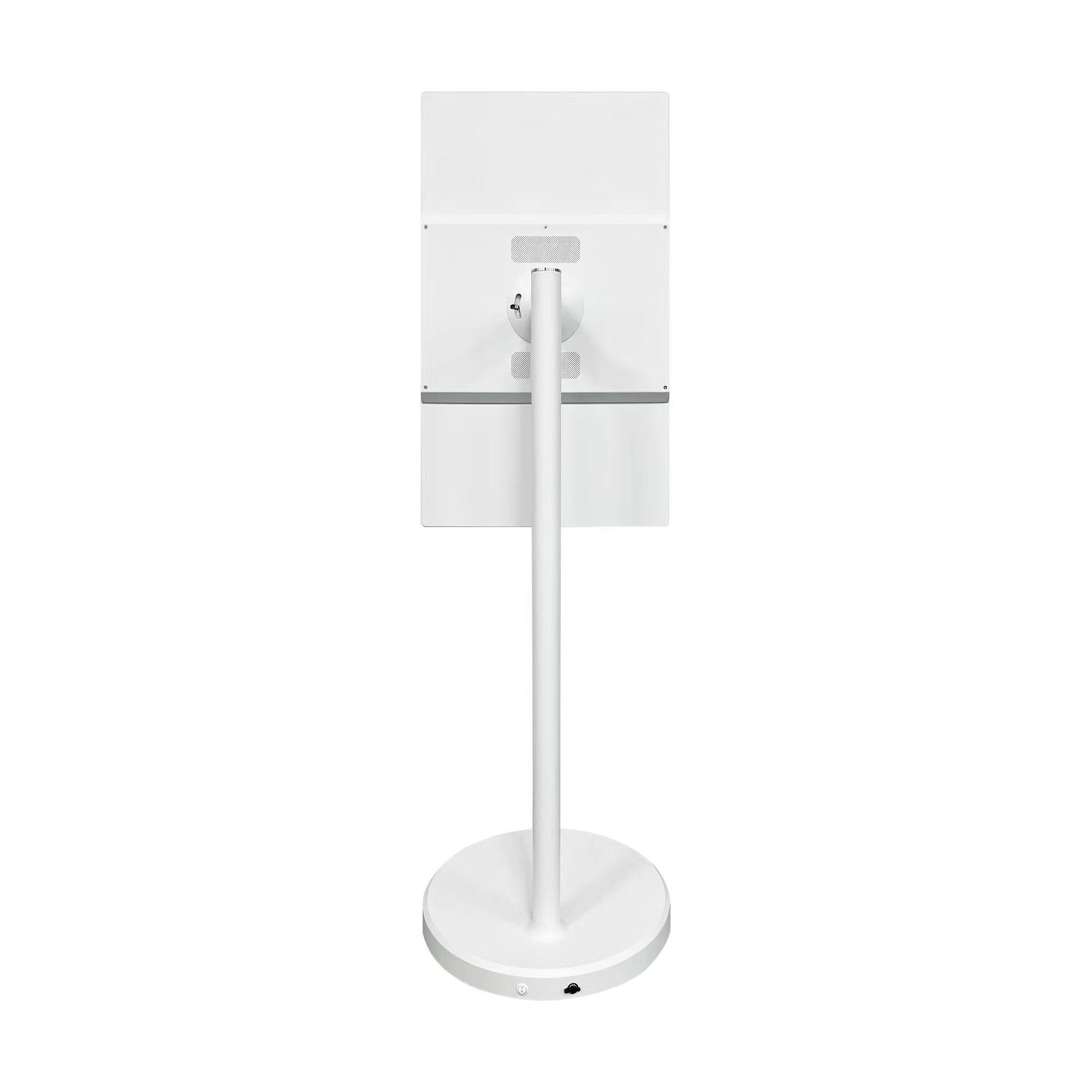 32-Inch Movable Touch Screen M - Smart Home Monitor 评论和价格