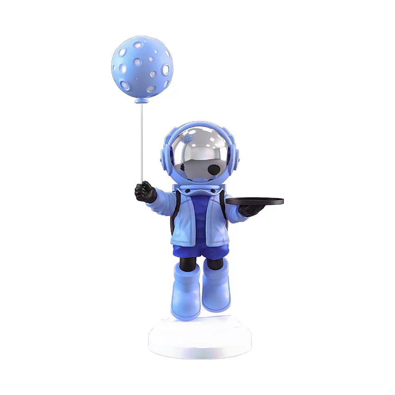 Astronaut Astronaut Floor-stan - Smart Home Europe 评论和价格