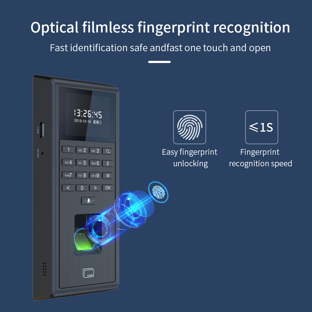 Tuya Smart Biometric Fingerpri - Smart Home Door Lock 评论和价格