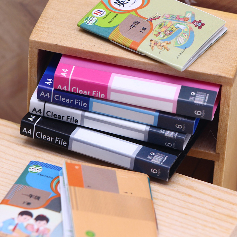* * Hot Sale 1:12 Dollhouse Mi - Smart Home Furniture 评论和价格