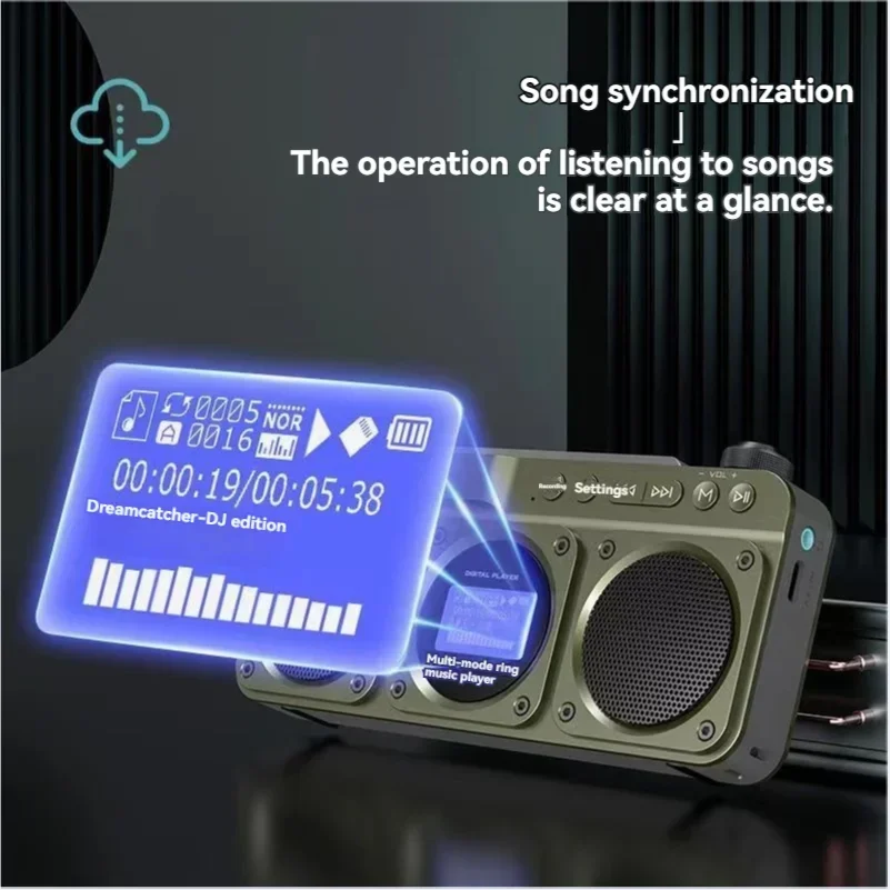 SANSUI F28 Dual Speaker Wirele - Smart Elderly Home 评论和价格