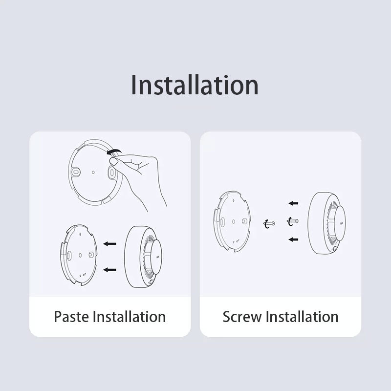 New Aqara Smoke Detector Zigbe - Smart Home Hub Apple 评论和价格