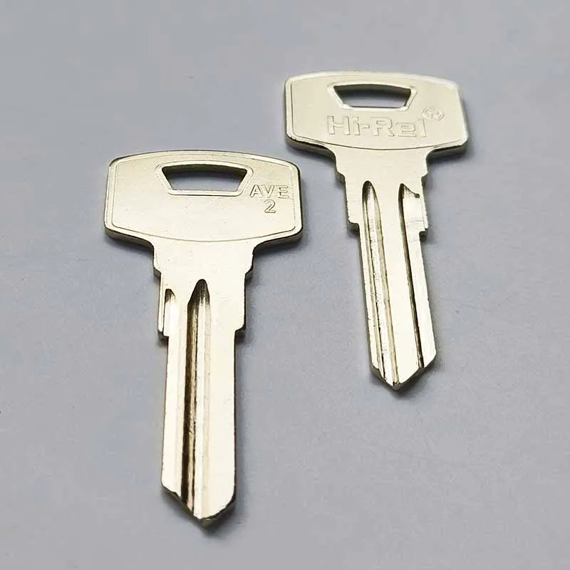 5-100 Pcs for AVE-2 Iron House - Smart Home Door Lock 评论和价格
