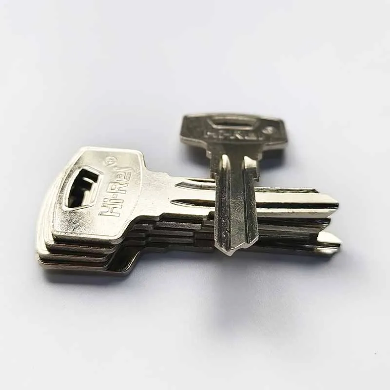 5-100 Pcs for AVE-2 Iron House - Smart Home Door Lock 评论和价格