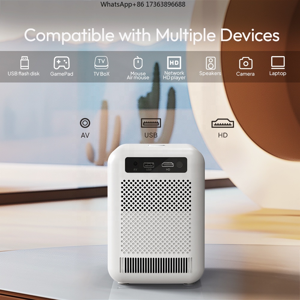 BYINTEK LOVE U4 Dust-Proof Sma - Smart Home Wifi 评论和价格