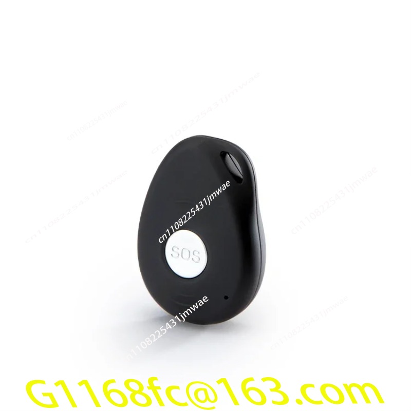 2G Sos Panic Button Elderly Lo - Smart Elderly Home 评论和价格