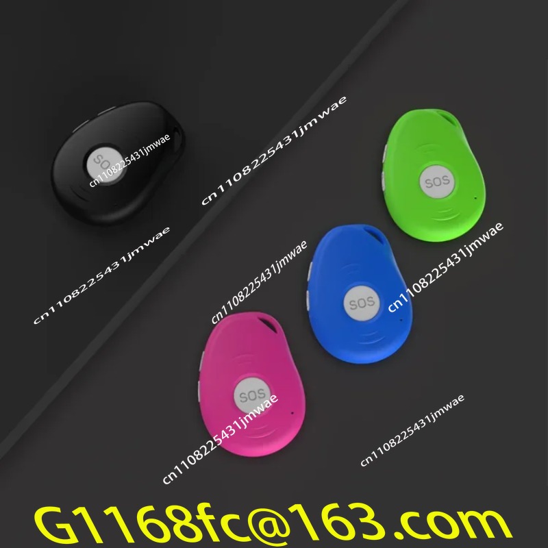 2G Sos Panic Button Elderly Lo - Smart Elderly Home 评论和价格